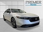 New 2026 Honda Accord SE in NEW ORLEANS, LOUISIANA (Photo 8)