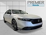 New 2026 Honda Accord SE in NEW ORLEANS, LOUISIANA (Photo 8)