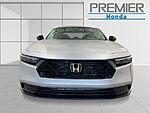 New 2026 Honda Accord SE in NEW ORLEANS, LOUISIANA (Photo 9)