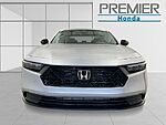 New 2026 Honda Accord SE in NEW ORLEANS, LOUISIANA (Photo 9)