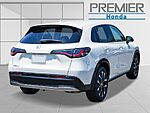 New 2027 Honda HR-V EX-L in NEW ORLEANS, LOUISIANA (Photo 4)