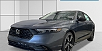 New 2026 Honda Accord SE in NEW ORLEANS, LOUISIANA