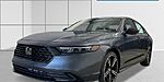 New 2026 Honda Accord SE in NEW ORLEANS, LOUISIANA