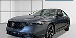 New 2026 Honda Accord SE in NEW ORLEANS, LOUISIANA