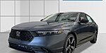 New 2026 Honda Accord SE in NEW ORLEANS, LOUISIANA