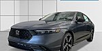 New 2026 Honda Accord SE in NEW ORLEANS, LOUISIANA