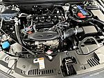 New 2026 Honda Accord SE in NEW ORLEANS, LOUISIANA (Photo 11)
