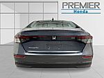 New 2026 Honda Accord SE in NEW ORLEANS, LOUISIANA (Photo 4)