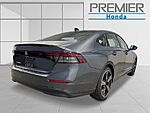 New 2026 Honda Accord SE in NEW ORLEANS, LOUISIANA (Photo 5)