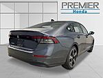 New 2026 Honda Accord SE in NEW ORLEANS, LOUISIANA (Photo 5)