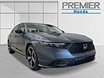 New 2026 Honda Accord SE in NEW ORLEANS, LOUISIANA (Photo 8)