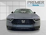 New 2026 Honda Accord SE in NEW ORLEANS, LOUISIANA (Photo 9)