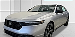 New 2026 Honda Accord SE in NEW ORLEANS, LOUISIANA