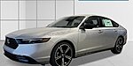 New 2026 Honda Accord SE in NEW ORLEANS, LOUISIANA