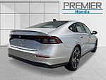 New 2026 Honda Accord SE in NEW ORLEANS, LOUISIANA (Photo 5)