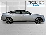 New 2026 Honda Accord SE in NEW ORLEANS, LOUISIANA (Photo 7)
