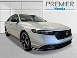 New 2026 Honda Accord SE in NEW ORLEANS, LOUISIANA (Photo 8)