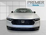 New 2026 Honda Accord SE in NEW ORLEANS, LOUISIANA (Photo 9)
