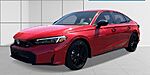 New 2026 Honda Civic  in NEW ORLEANS, LOUISIANA