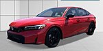 New 2026 Honda Civic  in NEW ORLEANS, LOUISIANA