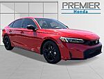 New 2026 Honda Civic  in NEW ORLEANS, LOUISIANA (Photo 4)