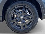 New 2027 Honda HR-V SPORT in NEW ORLEANS, LOUISIANA (Photo 7)