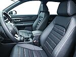 New 2026 Honda CR-V Hybrid SPORT-L in NEW ORLEANS, LOUISIANA (Photo 10)