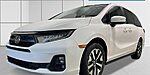 New 2026 Honda Odyssey EX-L in NEW ORLEANS, LOUISIANA