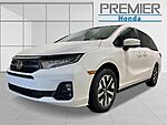New 2026 Honda Odyssey EX-L in NEW ORLEANS, LOUISIANA (Photo 1)