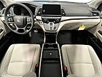 New 2026 Honda Odyssey EX-L in NEW ORLEANS, LOUISIANA (Photo 15)