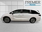 New 2026 Honda Odyssey EX-L in NEW ORLEANS, LOUISIANA (Photo 2)