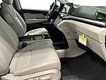 New 2026 Honda Odyssey EX-L in NEW ORLEANS, LOUISIANA (Photo 28)