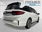 New 2026 Honda Odyssey EX-L in NEW ORLEANS, LOUISIANA (Photo 5)