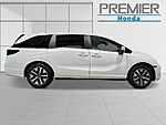 New 2026 Honda Odyssey EX-L in NEW ORLEANS, LOUISIANA (Photo 7)