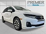 New 2026 Honda Odyssey EX-L in NEW ORLEANS, LOUISIANA (Photo 8)