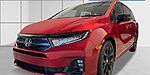 New 2026 Honda Odyssey SPORT-L in NEW ORLEANS, LOUISIANA
