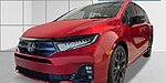 New 2026 Honda Odyssey SPORT-L in NEW ORLEANS, LOUISIANA