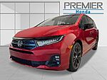 New 2026 Honda Odyssey SPORT-L in NEW ORLEANS, LOUISIANA (Photo 1)