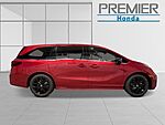 New 2026 Honda Odyssey SPORT-L in NEW ORLEANS, LOUISIANA (Photo 8)