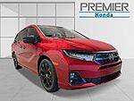 New 2026 Honda Odyssey SPORT-L in NEW ORLEANS, LOUISIANA (Photo 9)