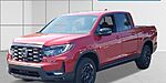 New 2026 Honda Ridgeline TRAILSPORT+ in NEW ORLEANS, LOUISIANA