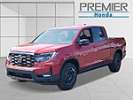 New 2026 Honda Ridgeline TRAILSPORT+ in NEW ORLEANS, LOUISIANA (Photo 1)