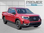 New 2026 Honda Ridgeline TRAILSPORT+ in NEW ORLEANS, LOUISIANA (Photo 4)