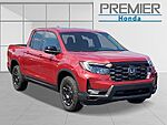 New 2026 Honda Ridgeline TRAILSPORT+ in NEW ORLEANS, LOUISIANA (Photo 4)