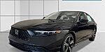 New 2026 Honda Accord Hybrid SPORT in NEW ORLEANS, LOUISIANA