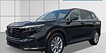 New 2026 Honda CR-V EX in NEW ORLEANS, LOUISIANA