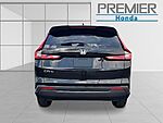 New 2026 Honda CR-V EX in NEW ORLEANS, LOUISIANA (Photo 4)
