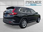New 2026 Honda CR-V EX in NEW ORLEANS, LOUISIANA (Photo 5)
