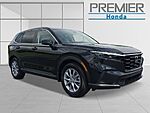 New 2026 Honda CR-V EX in NEW ORLEANS, LOUISIANA (Photo 7)