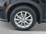 New 2026 Honda CR-V EX in NEW ORLEANS, LOUISIANA (Photo 9)